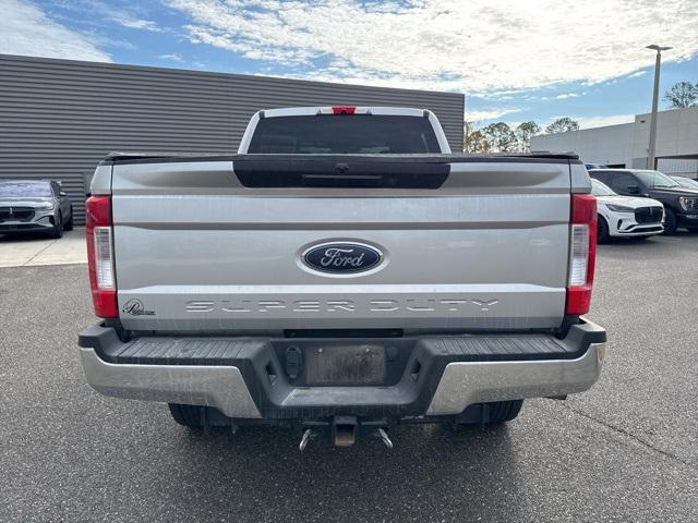 used 2019 Ford F-250 car, priced at $38,995