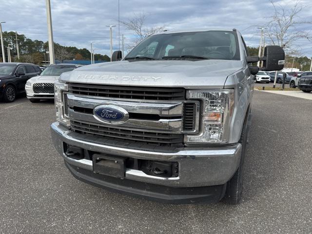 used 2019 Ford F-250 car, priced at $38,995