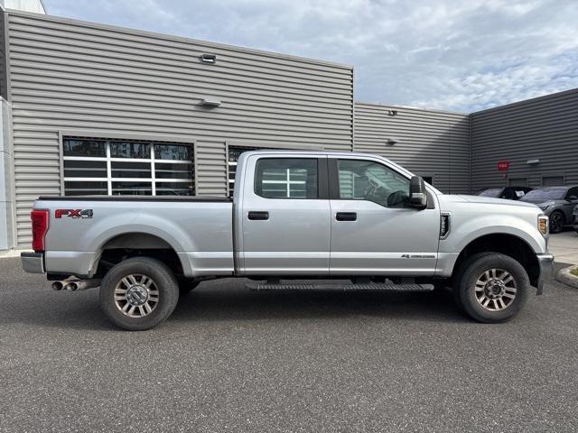 used 2019 Ford F-250 car, priced at $38,995