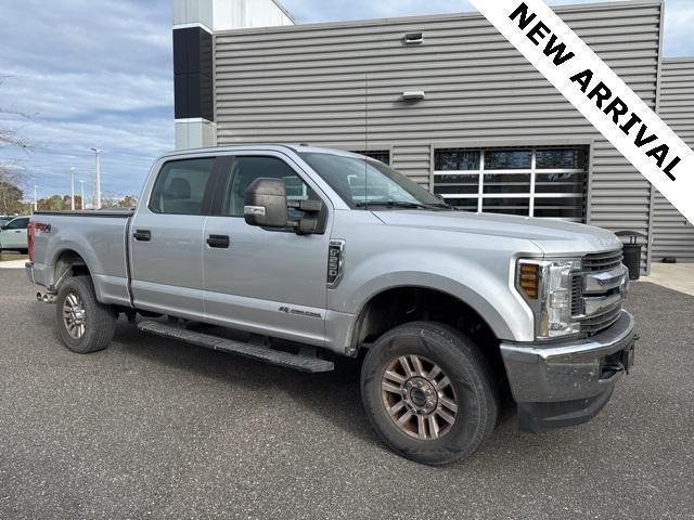 used 2019 Ford F-250 car, priced at $38,995