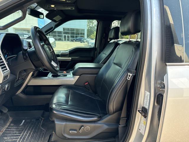 used 2016 Ford F-150 car, priced at $28,995