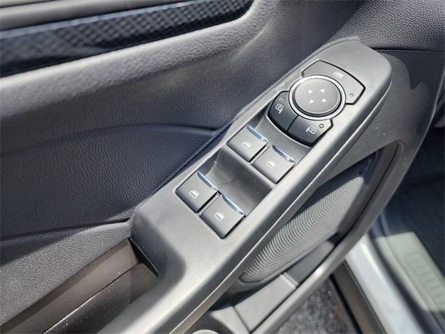 new 2025 Ford Escape car, priced at $30,724