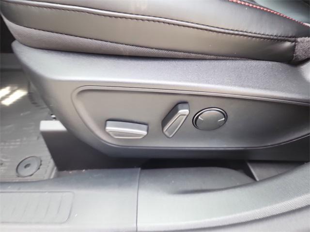 new 2025 Ford Escape car, priced at $30,724