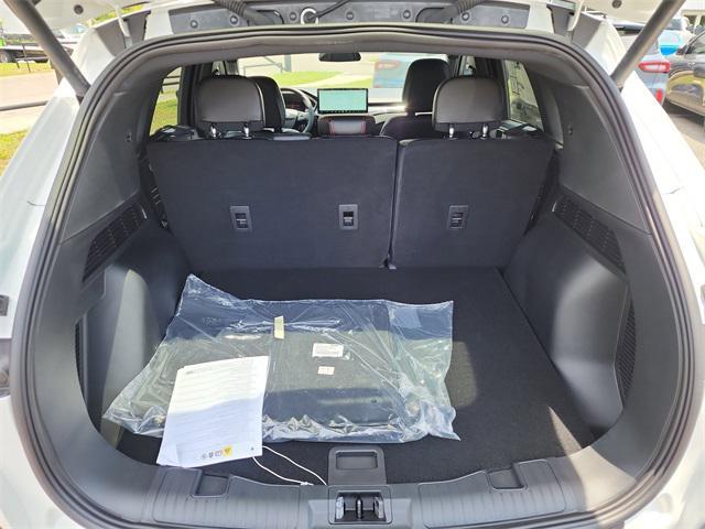 new 2025 Ford Escape car, priced at $30,724