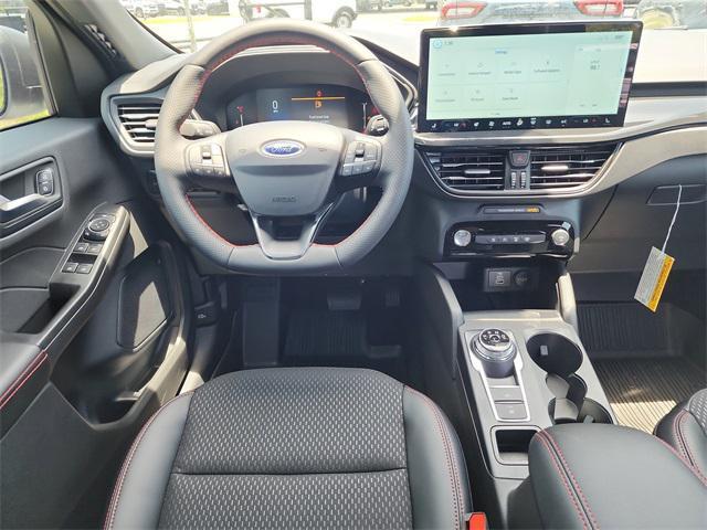 new 2025 Ford Escape car, priced at $30,724