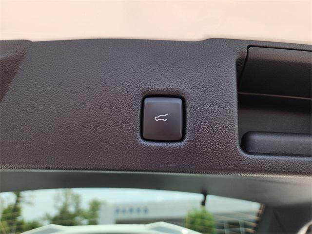 new 2025 Ford Escape car, priced at $30,724