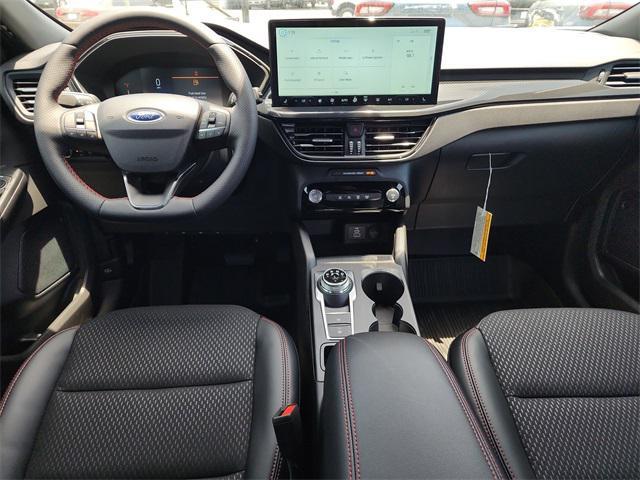 new 2025 Ford Escape car, priced at $30,724