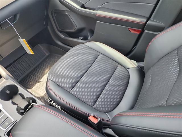 new 2025 Ford Escape car, priced at $30,724