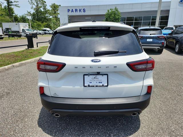 new 2025 Ford Escape car, priced at $30,724