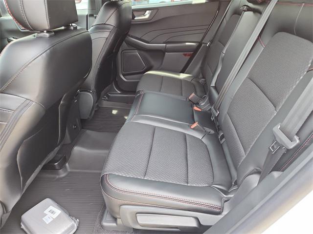 new 2025 Ford Escape car, priced at $30,724