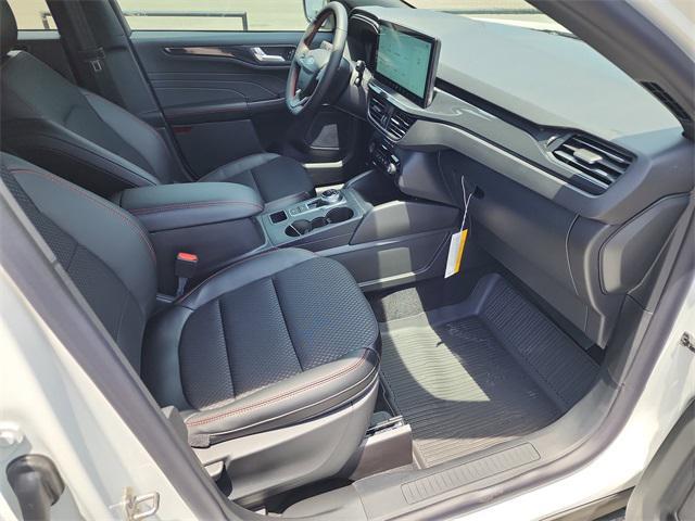 new 2025 Ford Escape car, priced at $30,724