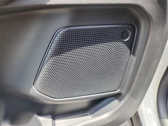 new 2025 Ford Escape car, priced at $30,724