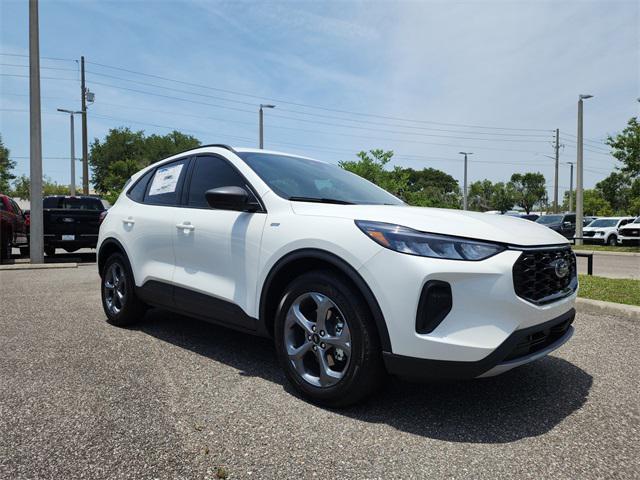 new 2025 Ford Escape car, priced at $30,724