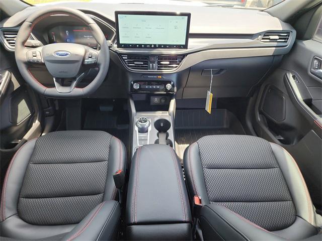 new 2025 Ford Escape car, priced at $30,724