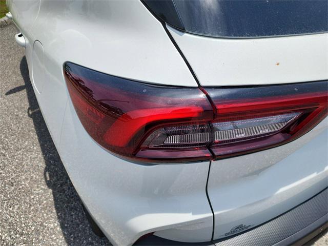 new 2025 Ford Escape car, priced at $30,724