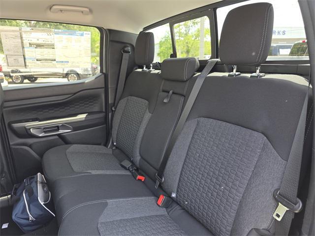 new 2024 Ford Ranger car, priced at $41,299