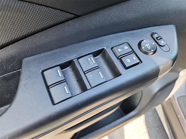 used 2016 Honda CR-V car, priced at $13,903