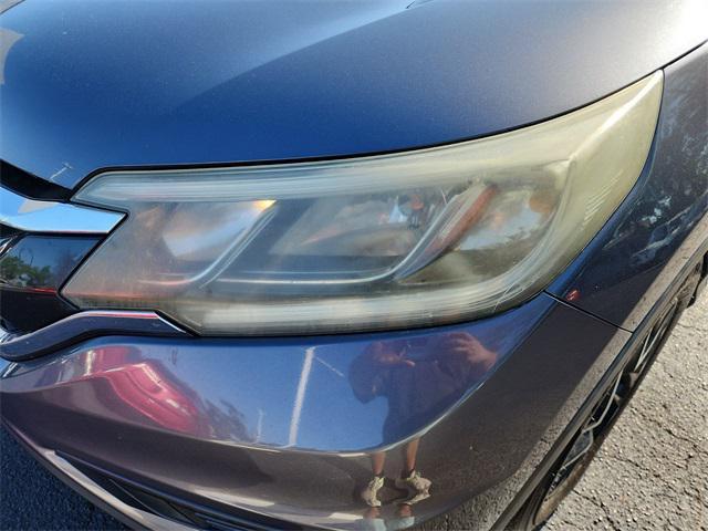 used 2016 Honda CR-V car, priced at $13,903
