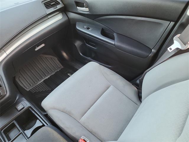 used 2016 Honda CR-V car, priced at $13,903