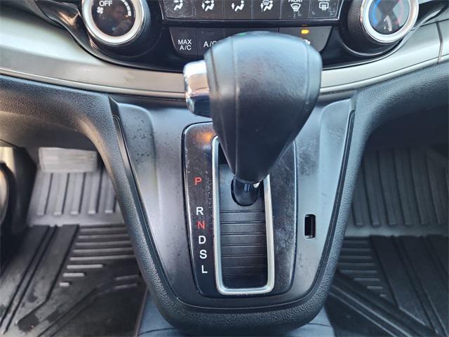 used 2016 Honda CR-V car, priced at $13,903