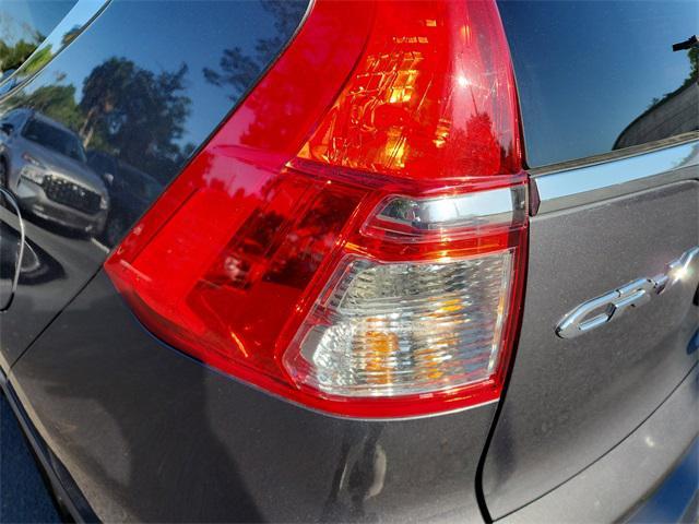 used 2016 Honda CR-V car, priced at $13,903