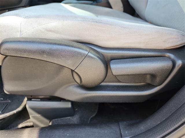 used 2016 Honda CR-V car, priced at $13,903