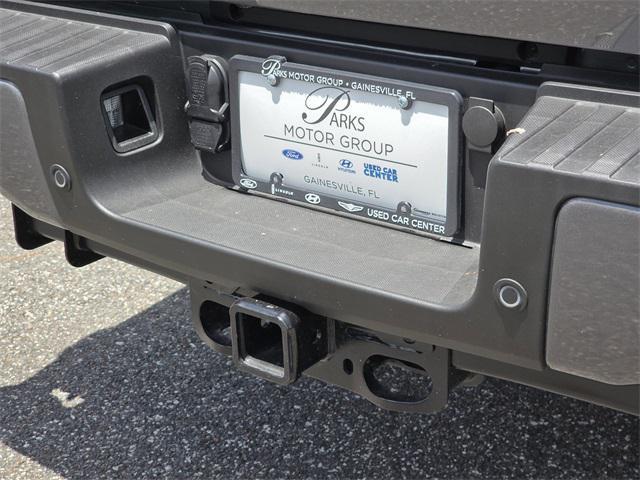 new 2025 Ford F-250 car, priced at $86,290