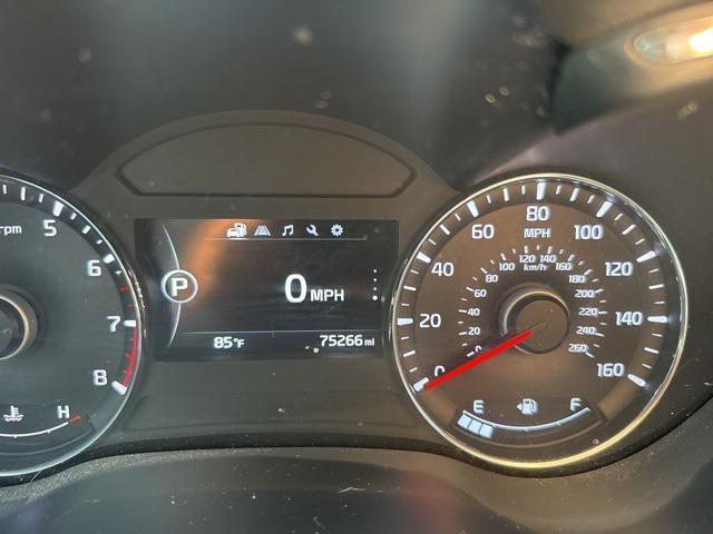 used 2017 Kia Forte car, priced at $11,888