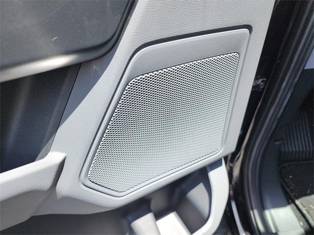 new 2024 Ford F-150 car, priced at $54,705