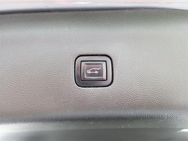 used 2021 Buick Enclave car, priced at $24,334