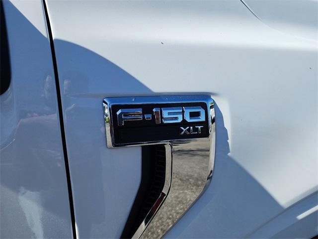 new 2025 Ford F-150 car, priced at $68,170