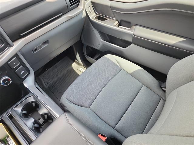 new 2024 Ford F-150 car, priced at $50,642