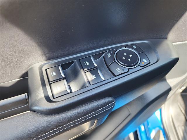 new 2024 Ford Ranger car, priced at $54,820