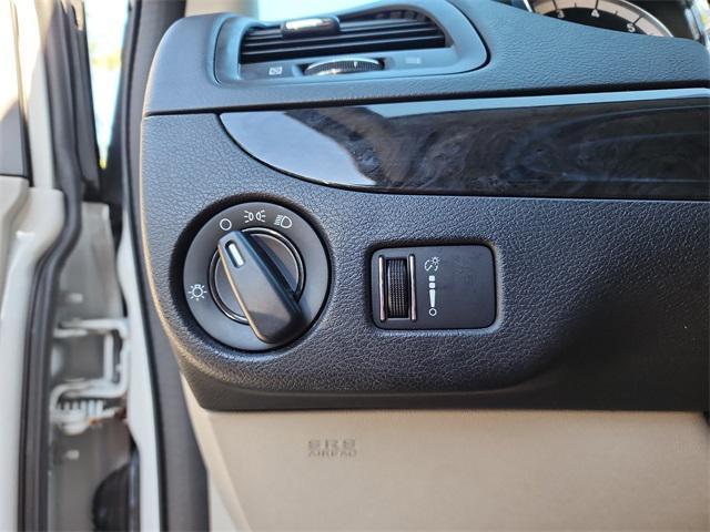 used 2019 Dodge Grand Caravan car, priced at $14,860