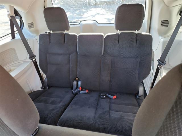 used 2019 Dodge Grand Caravan car, priced at $14,860