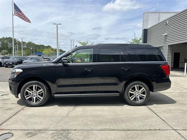 new 2024 Ford Expedition car, priced at $55,297