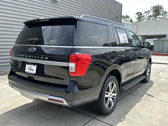 new 2024 Ford Expedition car, priced at $55,297