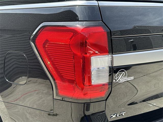 new 2024 Ford Expedition car, priced at $55,297