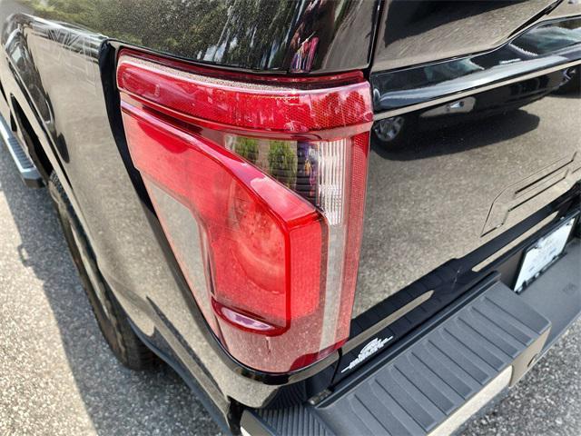 new 2024 Ford F-150 car, priced at $50,850