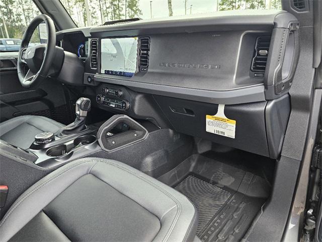 new 2024 Ford Bronco car, priced at $45,890