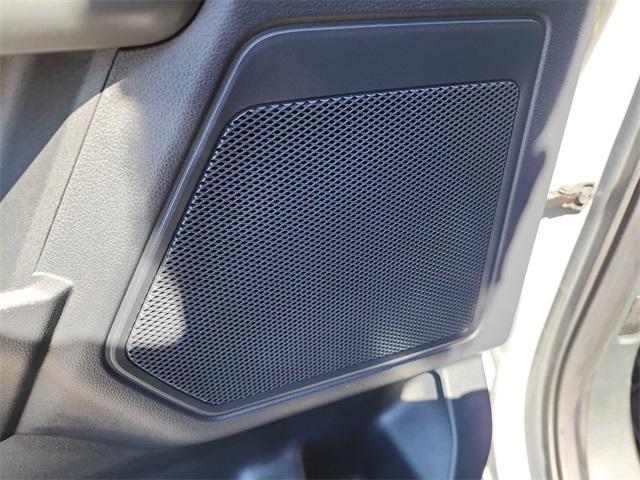 new 2025 Ford F-150 car, priced at $55,918