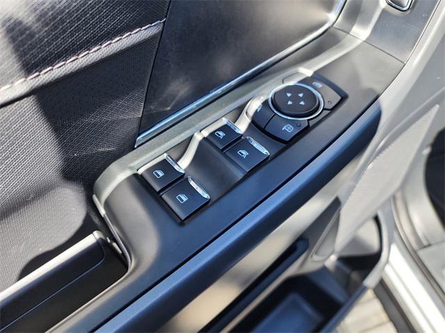 new 2025 Ford F-150 car, priced at $66,870