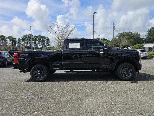 new 2024 Ford F-250 car, priced at $70,097