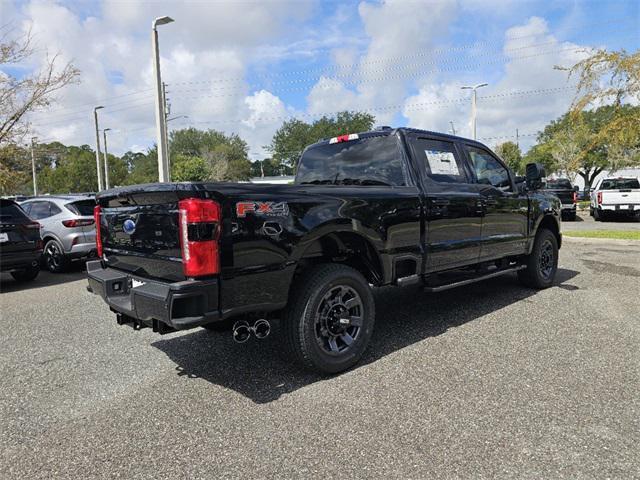 new 2024 Ford F-250 car, priced at $70,097