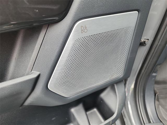 used 2021 Ford F-150 car, priced at $40,876