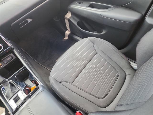 used 2023 Hyundai SANTA CRUZ car, priced at $23,418