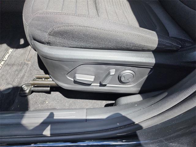 used 2023 Hyundai SANTA CRUZ car, priced at $23,418