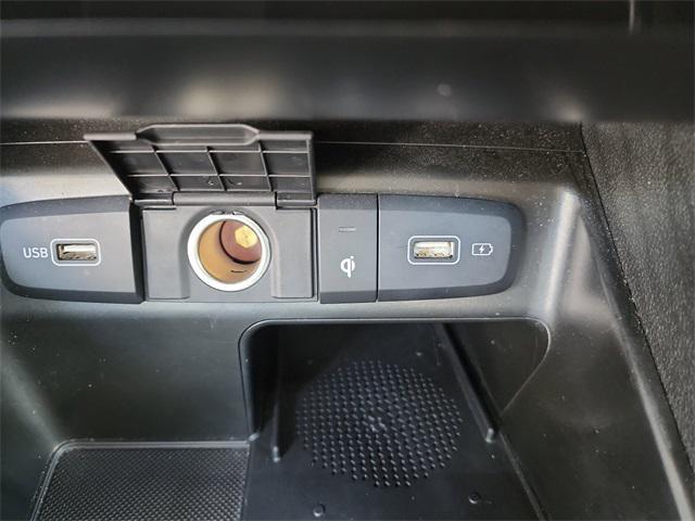 used 2023 Hyundai SANTA CRUZ car, priced at $23,418