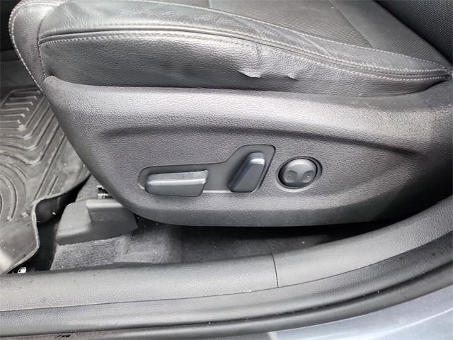 used 2017 Hyundai Tucson car, priced at $13,976