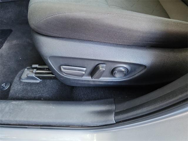 used 2024 Toyota RAV4 car, priced at $24,922